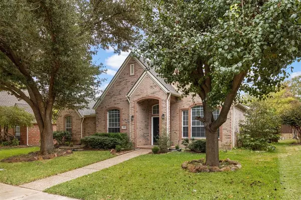 Allen, TX 75013,1121 Belvedere Drive