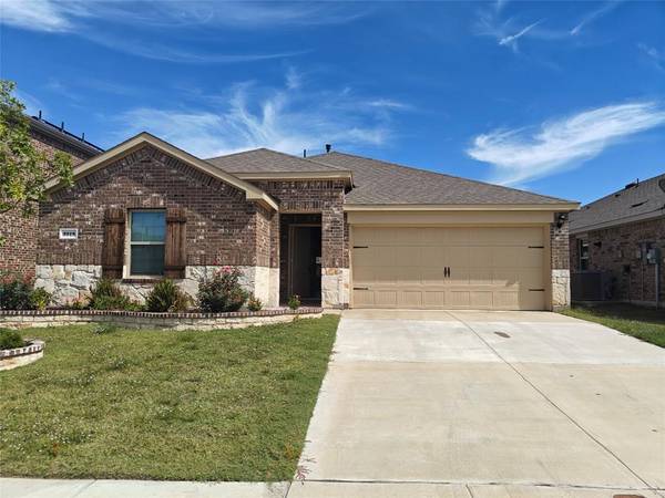 3918 Aintree Avenue, Celina, TX 76227