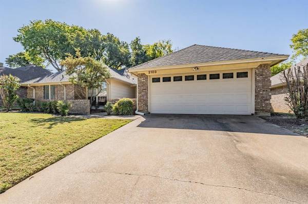 Grapevine, TX 76051,2109 S Winding Creek Drive