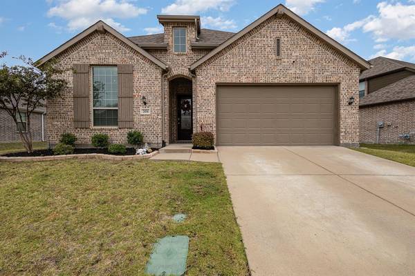 2454 San Marcos Drive, Forney, TX 75126