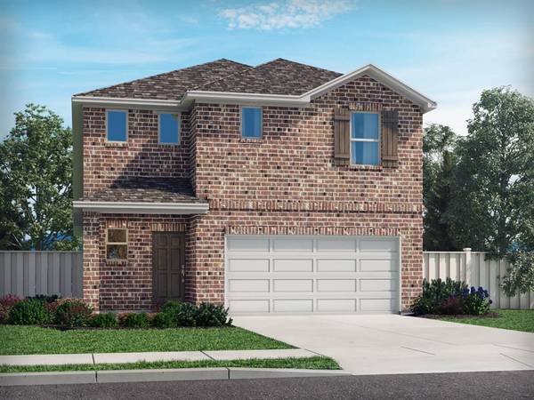 701 Lullaby Lane, Lowry Crossing, TX 75069