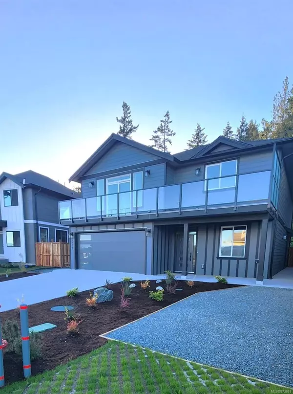 Sooke, BC V9Z 0Y7,2552 Nickson Way