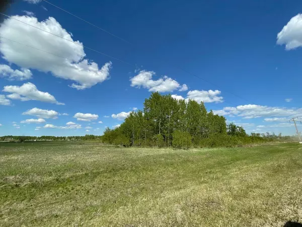 Rural Mackenzie County, AB T0H 1Z0,Portion SE 16-110-19 W5