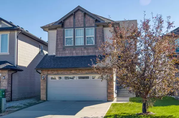 133 Panatella Parade Northwest, Calgary, AB T3K 0T7