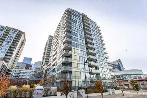 128 2 ST SW #608, Calgary, AB T2P 0S7