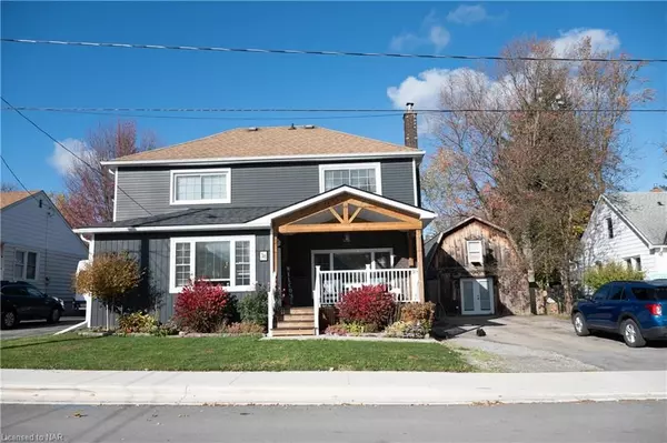 Welland, ON L3C 4K4,38 DUFFERIN ST