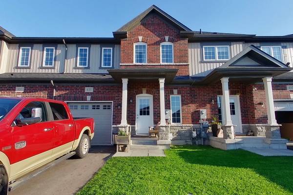 435 Williams CRES, Fort Erie, ON L2A 0E9