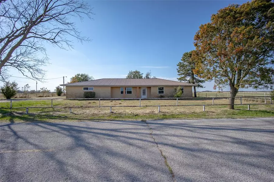 18740 84th Street, Lexington, OK 73051