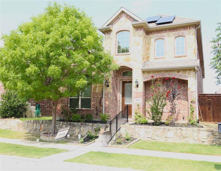 7119 Isle Royal Lane, Irving, TX 75063