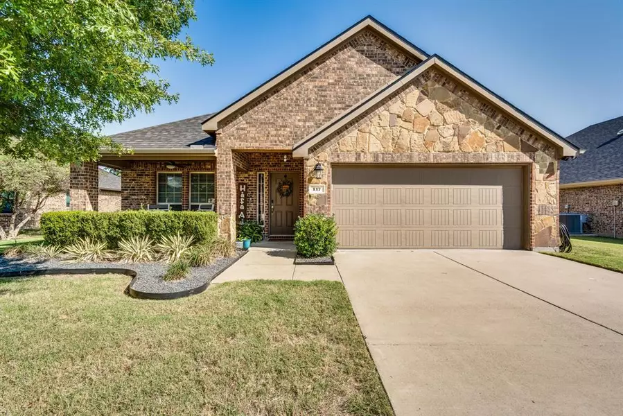 117 Sumac Drive, Waxahachie, TX 75165