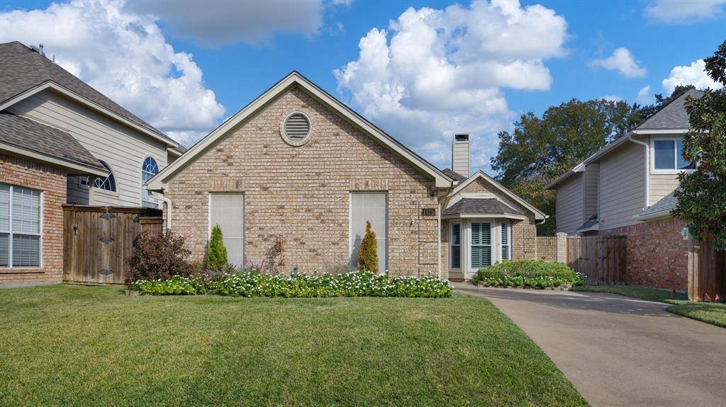 1425 Exeter Drive, Plano, TX 75093