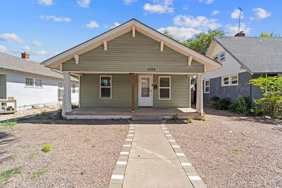 1134 E Orman Ave, Pueblo, CO 81004