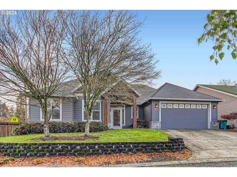 901 NW 96TH CIR, Vancouver, WA 98665