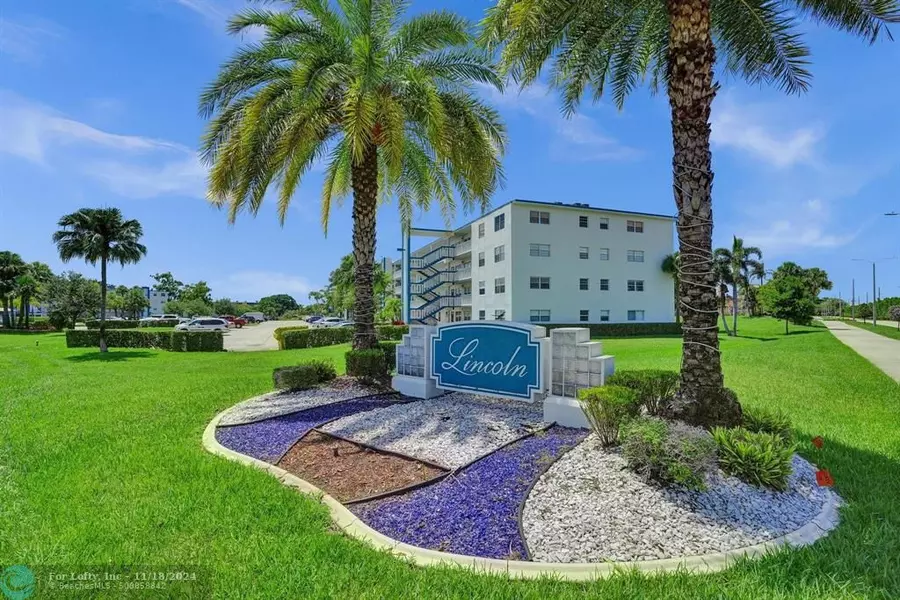 4011 Lincoln A  #4011, Boca Raton, FL 33434