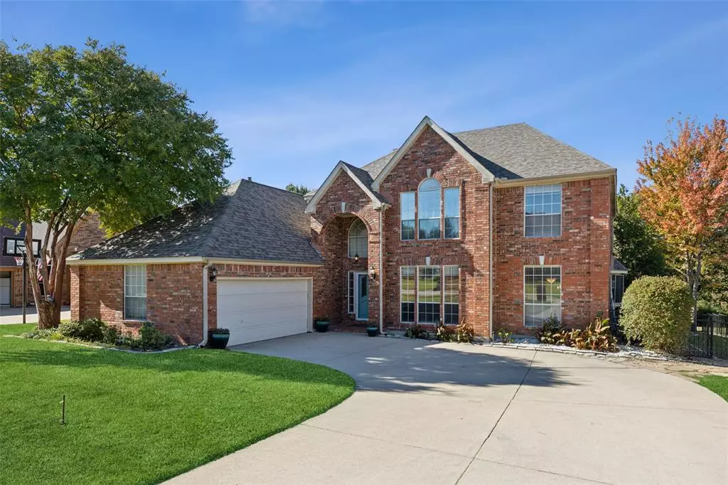 Mckinney, TX 75072,2822 Roundrock