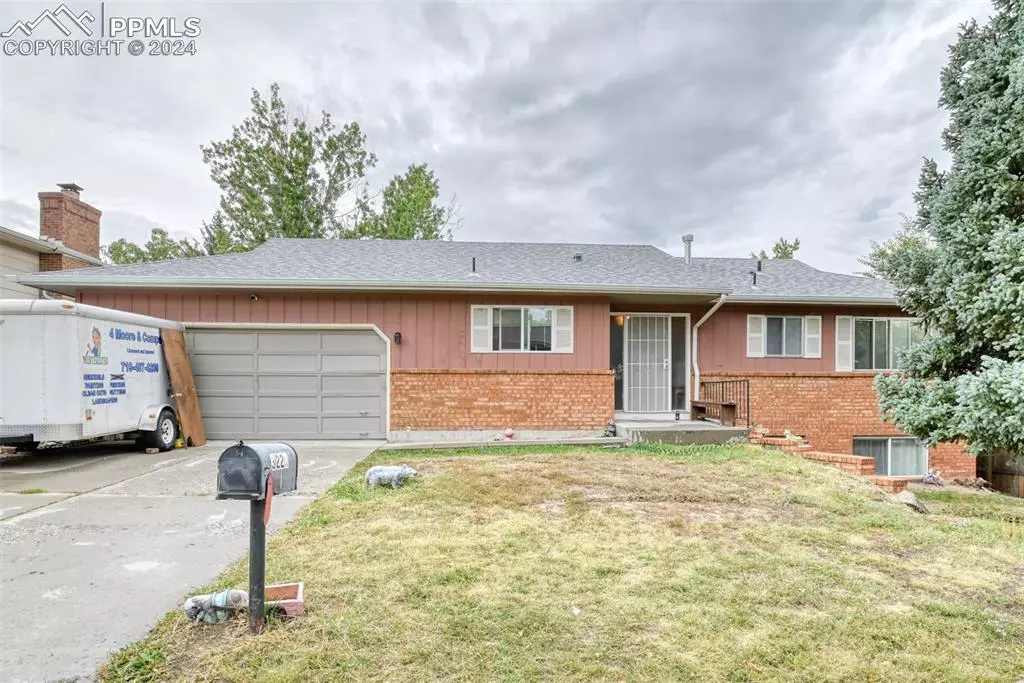 Colorado Springs, CO 80918,3225 Galena CT