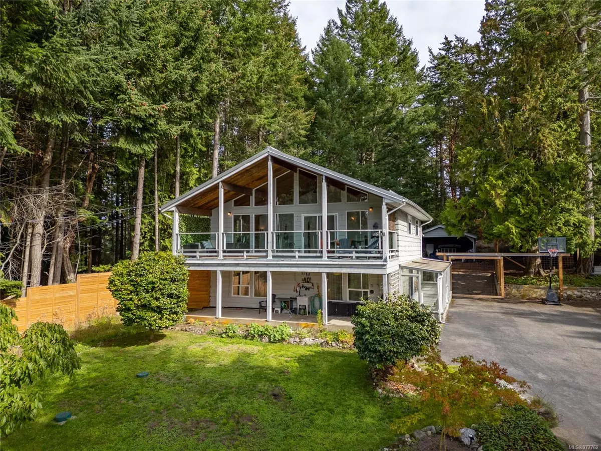 Pender Island, BC V0N 2M2,1626 Schooner Way