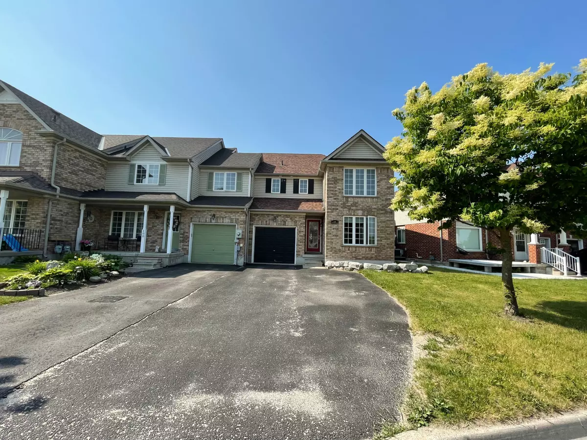 Barrie, ON L4N 0Z1,98 Thrushwood DR