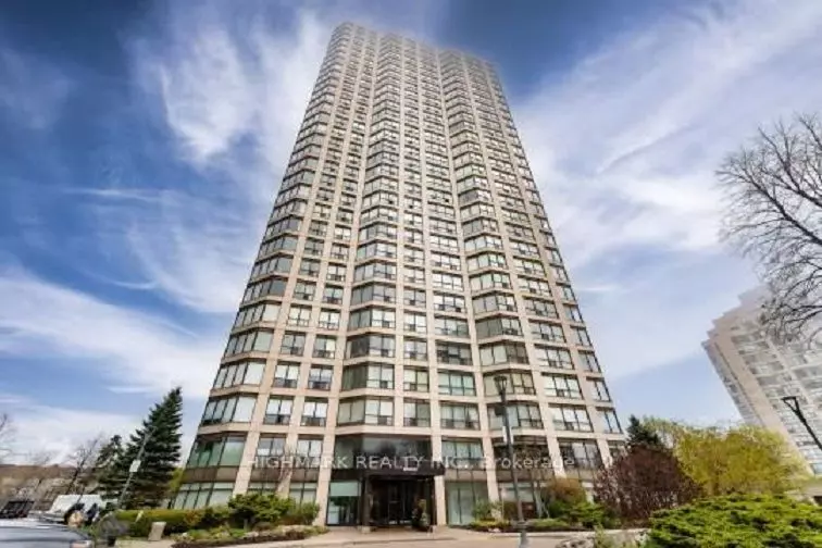 Toronto W06, ON M8V 3X6,2269 Lake Shore BLVD W #1207