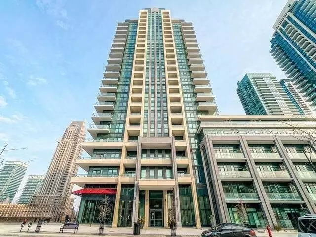 Mississauga, ON L5K 0K9,4085 Parkside Village DR #2102