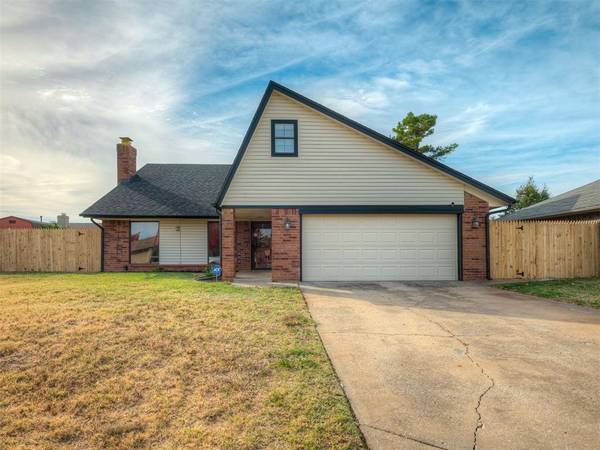 8304 NW 116th Street, Oklahoma City, OK 73162