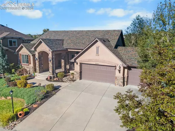 Colorado Springs, CO 80920,3624 Cherry Plum DR