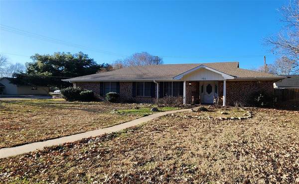 901 Hillandale Street,  Mexia,  TX 76667