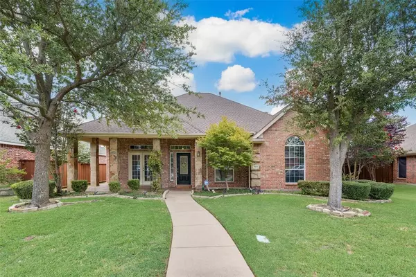 1453 Brittany Way, Rockwall, TX 75087