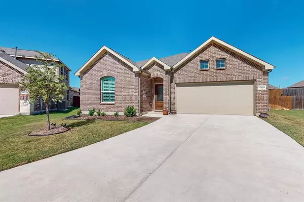 14829 Mainstay Way,  Haslet,  TX 76052