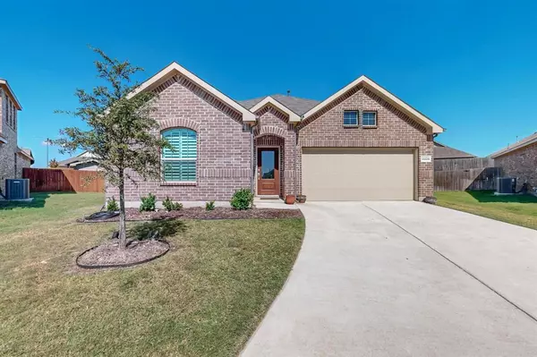 Haslet, TX 76052,14829 Mainstay Way