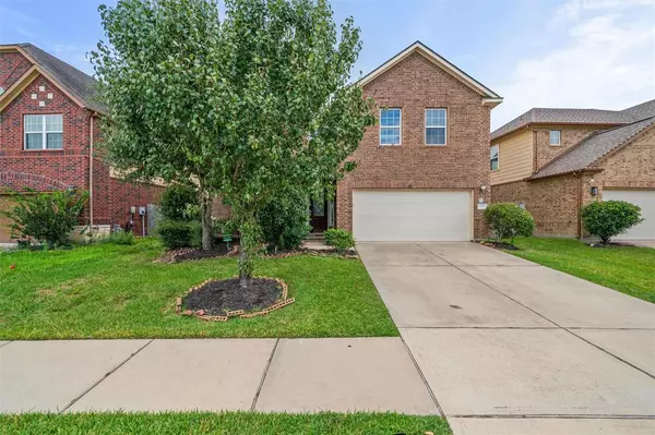 Katy, TX 77494,3002 Overbrook Meadow Lane