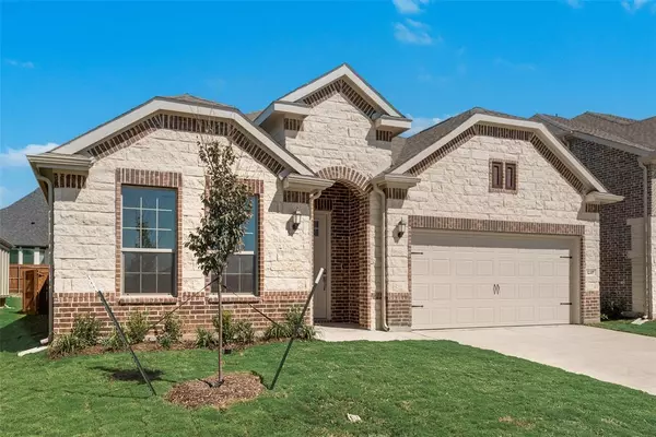 1237 Superbloom Avenue, Fort Worth, TX 76247