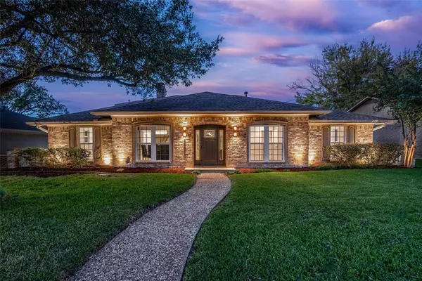 7313 Bluefield Drive, Dallas, TX 75248