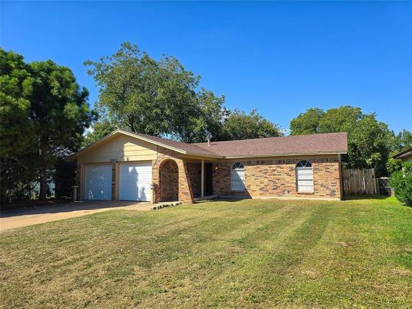 Abilene, TX 79605,2402 S 41st Street