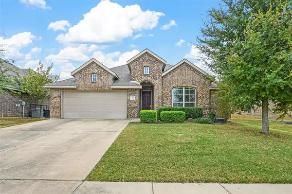 1506 Cowtown Drive, Mansfield, TX 76063