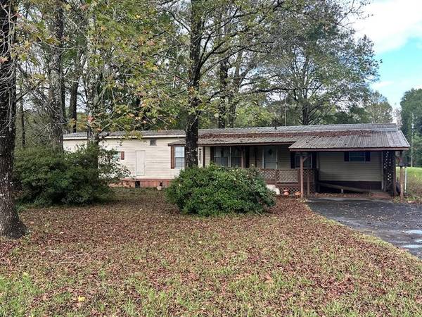 1780 Post Oak Road, Keithville, LA 71047