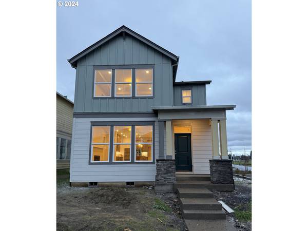 3498 SE 82nd AVE, Hillsboro, OR 97123