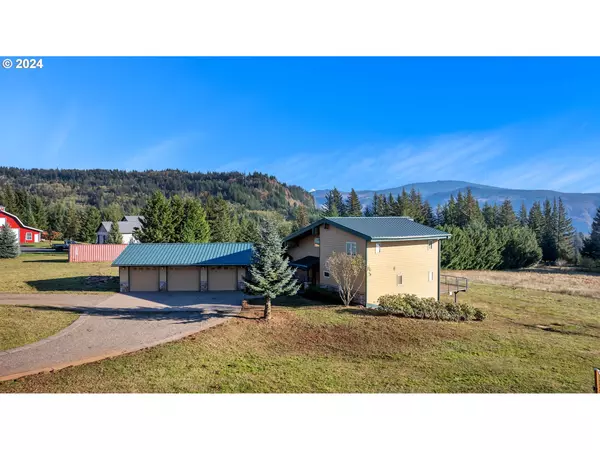 Washougal, WA 98671,101 PATRICK LN