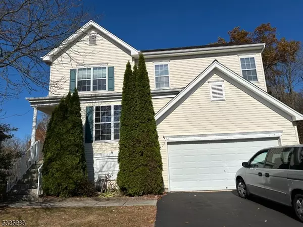 33 Cayuga Rd, Bordentown Twp., NJ 08505