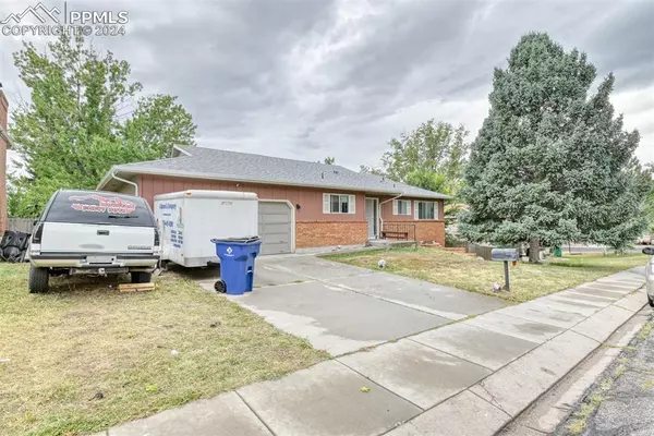 Colorado Springs, CO 80918,3225 Galena CT