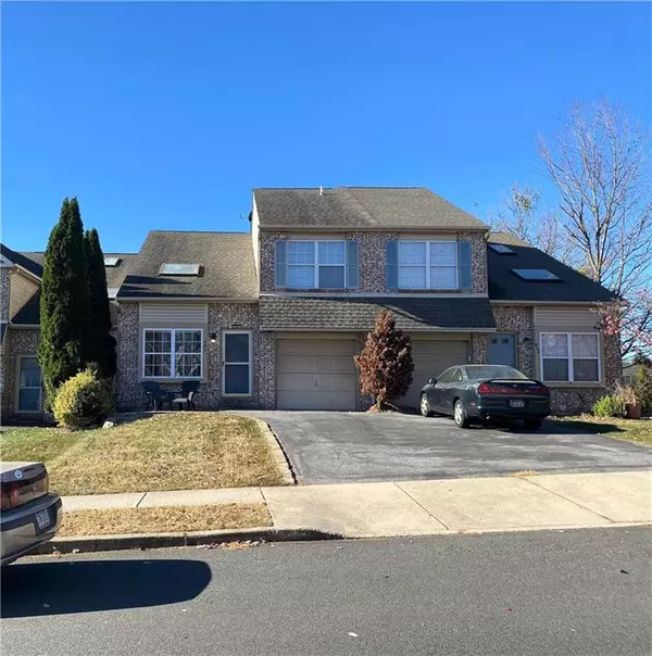 Upper Macungie Twp, PA 18104,484 Celandine Drive