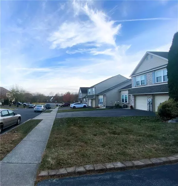 Upper Macungie Twp, PA 18104,484 Celandine Drive