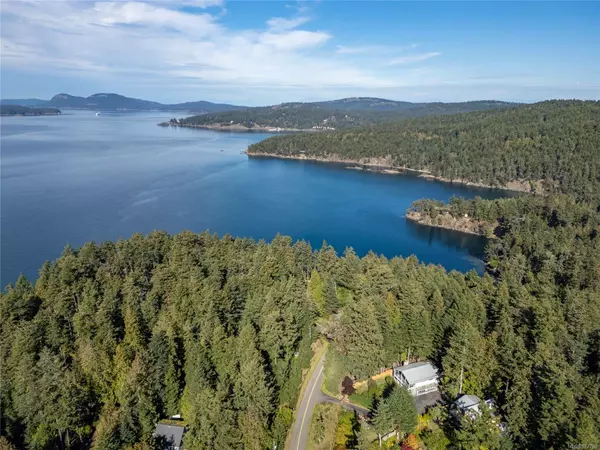 Pender Island, BC V0N 2M2,1626 Schooner Way