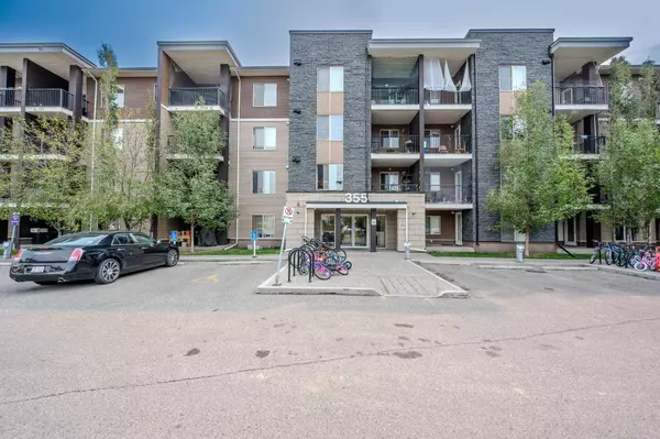 355 Taralake WAY Northeast #309, Calgary, AB T3J0M1