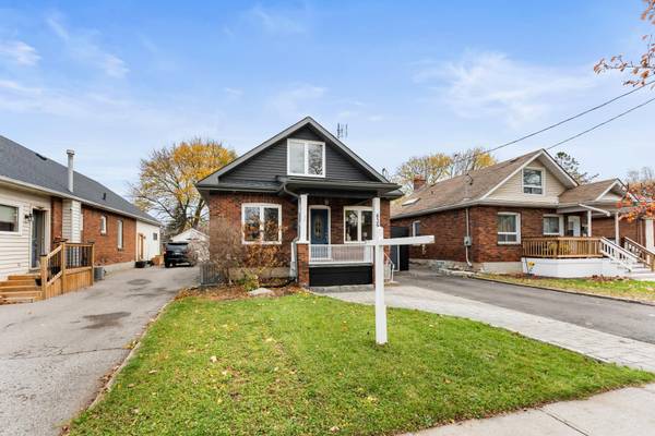 Oshawa, ON L1G 4J2,639 Somerville AVE W