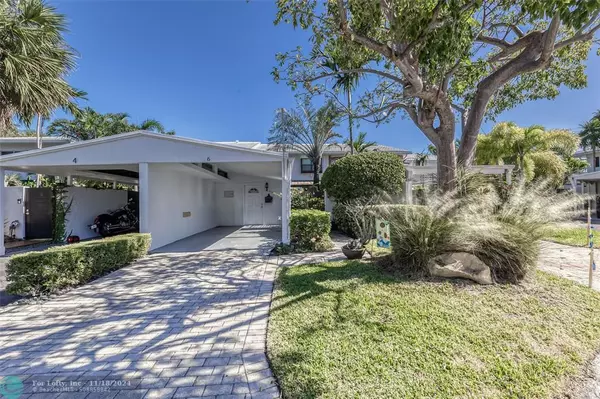 6 Middlesex Dr  #6, Wilton Manors, FL 33305