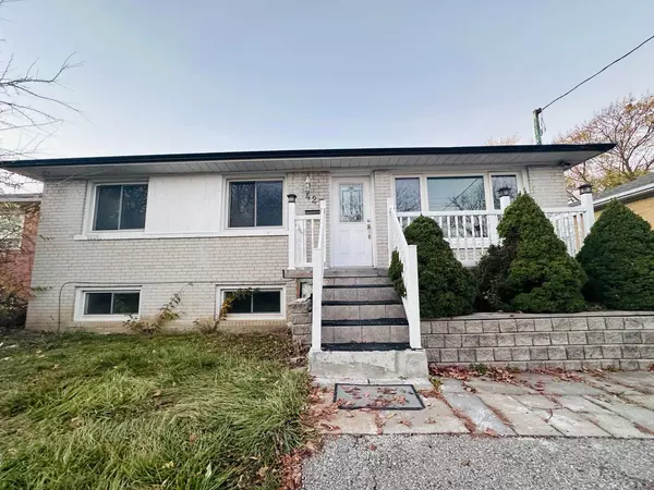 427 Crosby AVE #Main, Richmond Hill, ON L4C 2R9