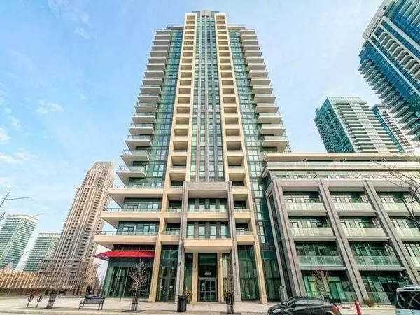 4085 Parkside Village DR #2102, Mississauga, ON L5K 0K9