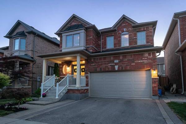 180 Giddings CRES #Basemen, Milton, ON L9T 7A8