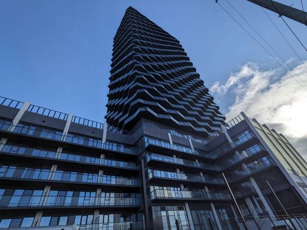 36 zorra ST #531, Toronto W08, ON M8Z 0G5